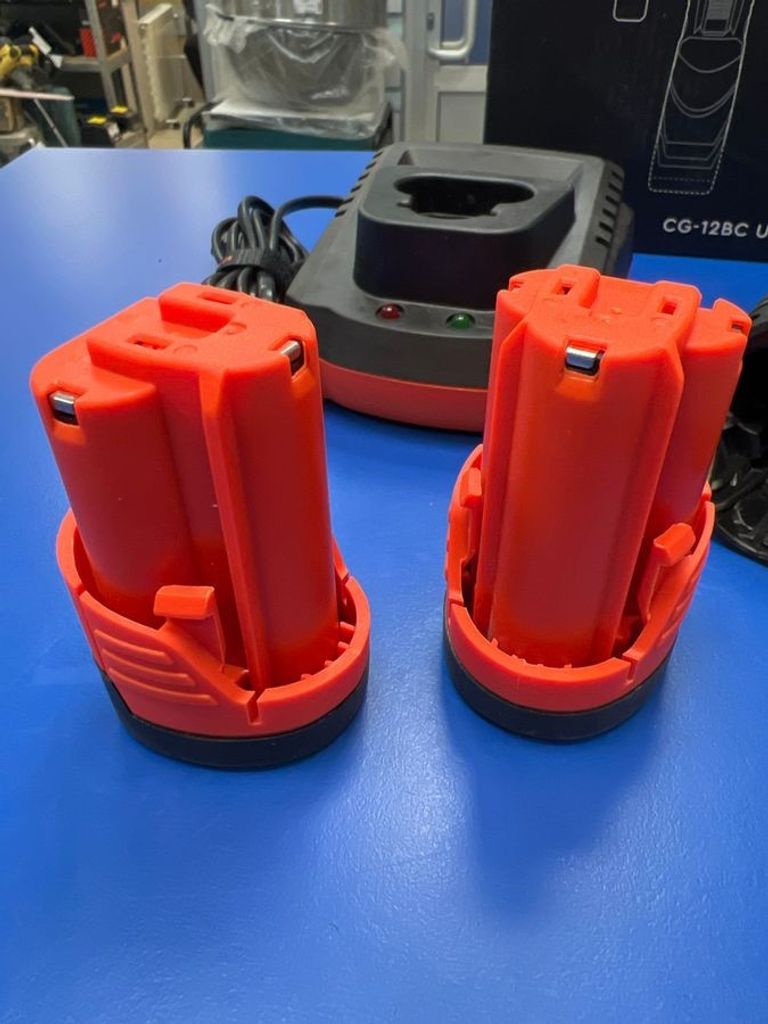 Дешево Dnipro-M cg-12bc ultra + 2 акб 2.0ah + зп з ломбарду