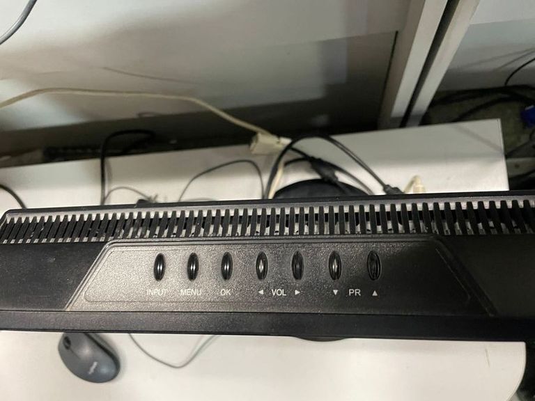 Объявление Lg m228wa Б/У