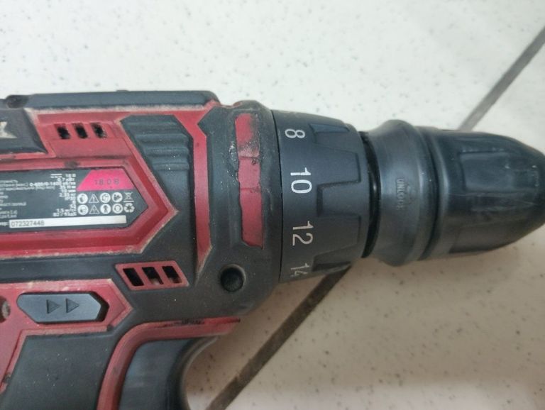 Vitals au 18/2kp qc Код:01-200478681. Зображення 5