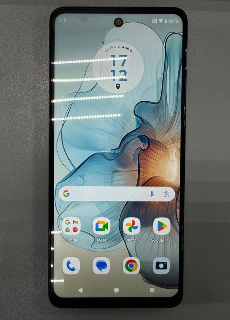 Купить Motorola g24 power 8/256gb Б/У