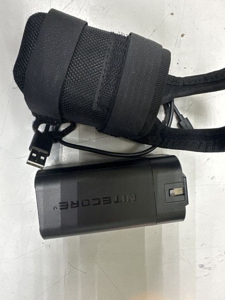 Купить Nitecore npb4 20000mah Б/У