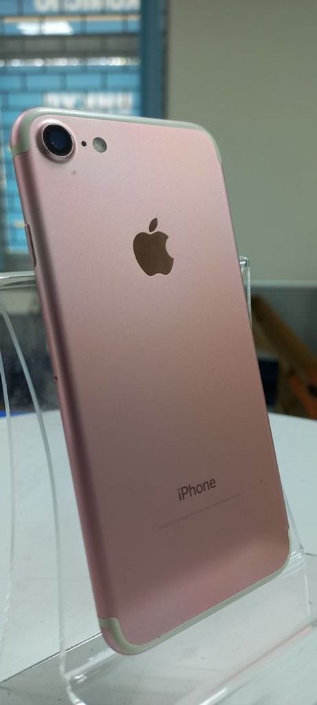 Apple iphone 7 128gb Код:01-200484096. Изображение 8