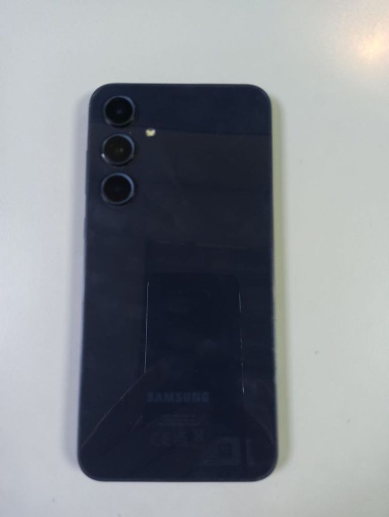 Дешево Samsung galaxy a35 5g 6/128gb з ломбарду