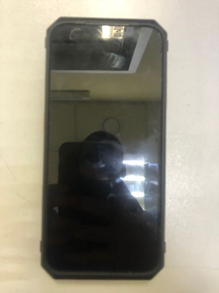 Купити Ulefone Power Armor 19 12/256GB Black Б/У