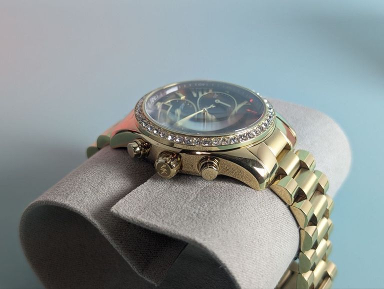 Годинник Michael Kors Lexington MK7276. Новий. Код:null. Зображення 6