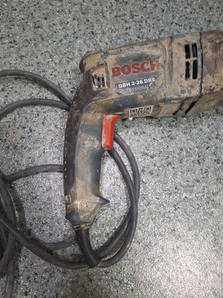 Дешиво Bosch gbh 2-26 dre с ломбарда
