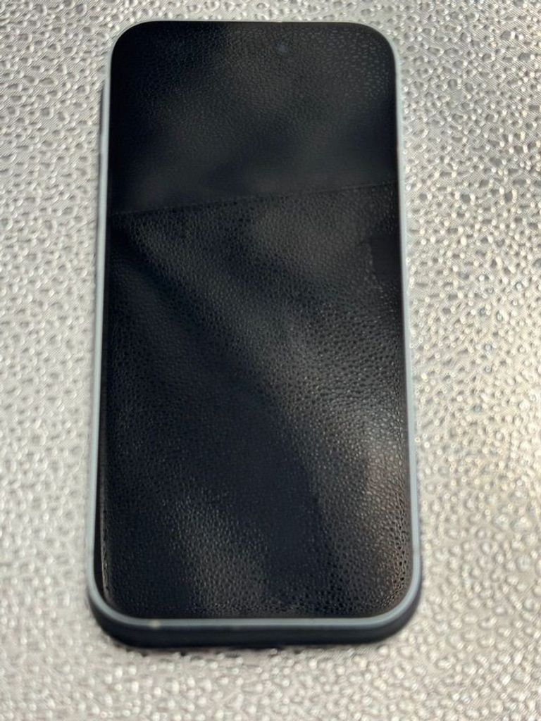 Оголошення Apple iPhone 15 256GB Green Б/У