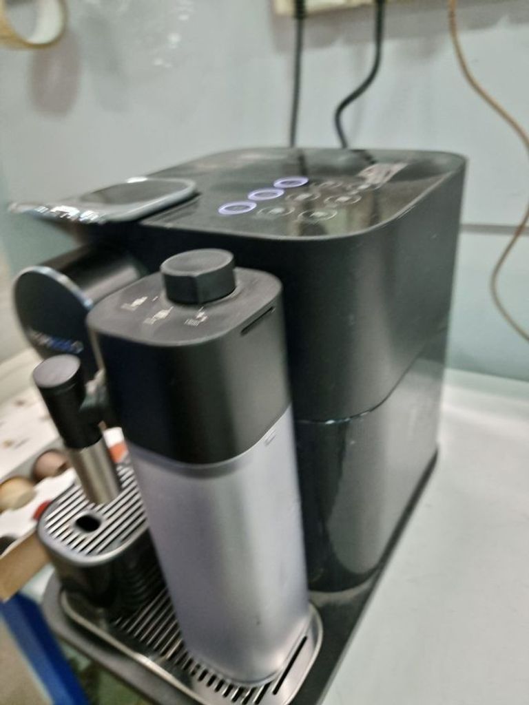 Delonghi en650.b Код:19-000007273. Зображення 6