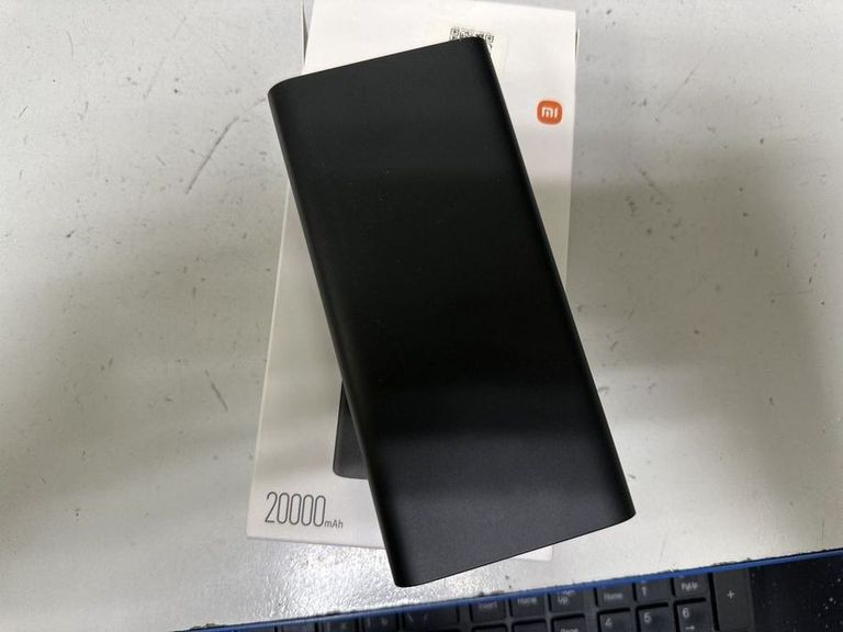 Оголошення Xiaomi mi 50w power bank 20000 mah pb2050szm Б/У