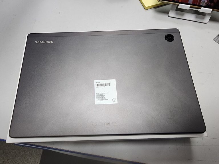 Объявление Samsung galaxy tab a8 10.5 4/64gb wi-fi Б/У
