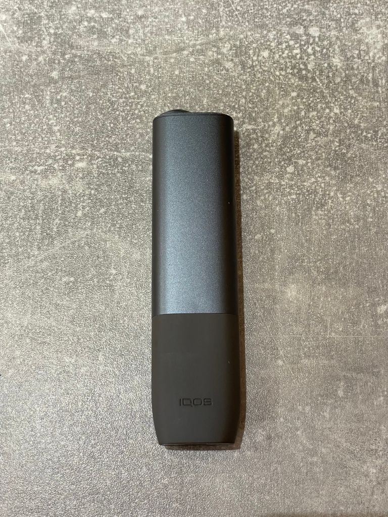 Купити IQOS ILUMA ONE Б/У