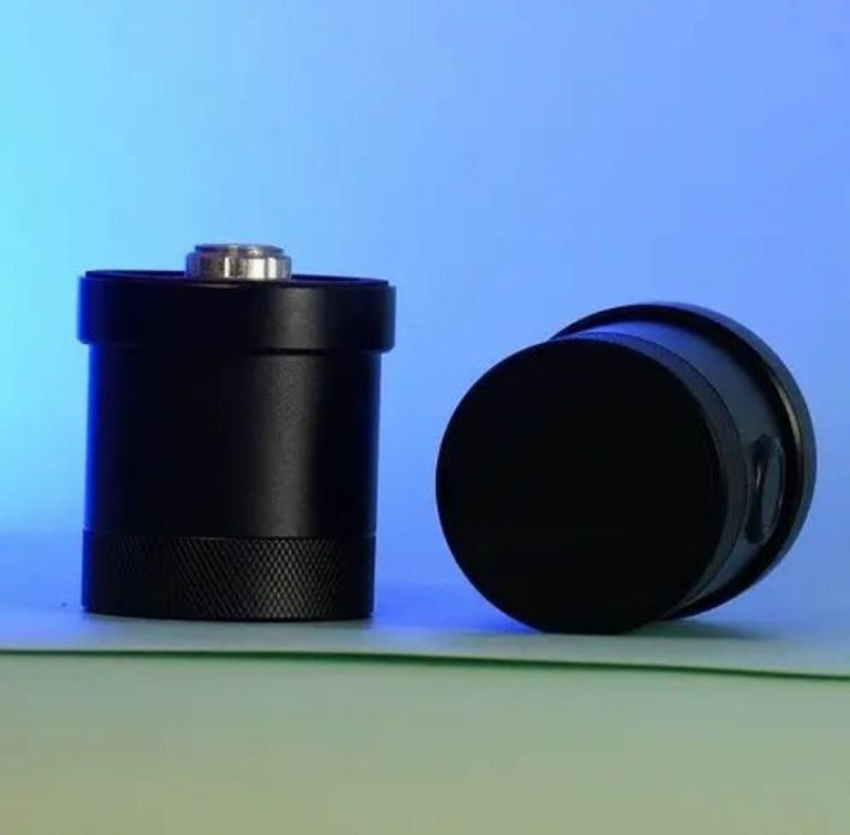 Дешиво Livolo зі сканером відбитка пальця с ломбарда