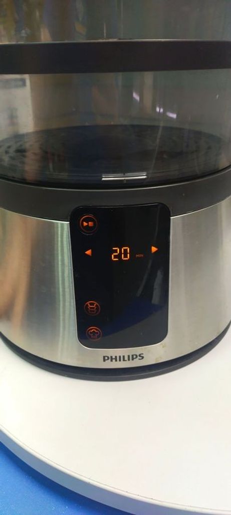 Philips hd9190 Код:01-200522247. Зображення 14