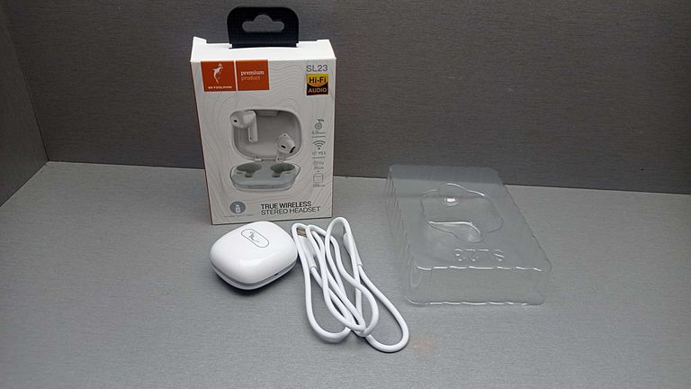 Оголошення Skydolphin SL23 Black (SDBTE-000182) Б/У