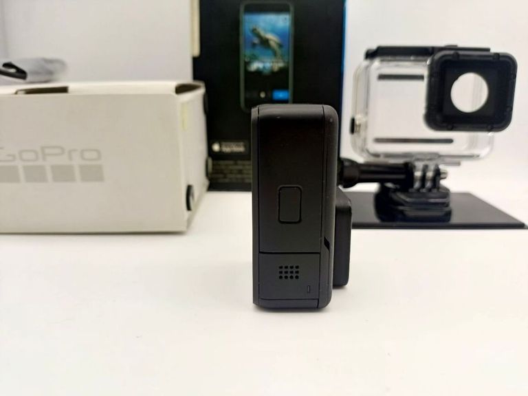 GoPro hero 7 black Код:01-200528164. Изображение 10