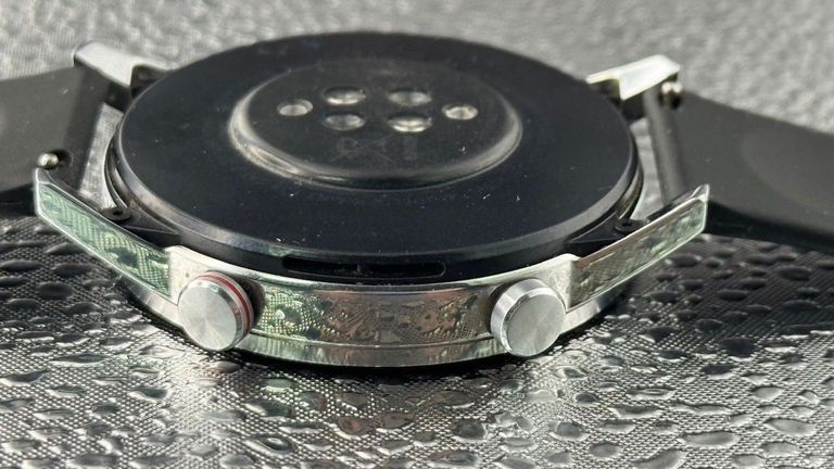 Huawei honor magic watch 2 mns-b39 46mm Код:01-200532010. Зображення 5