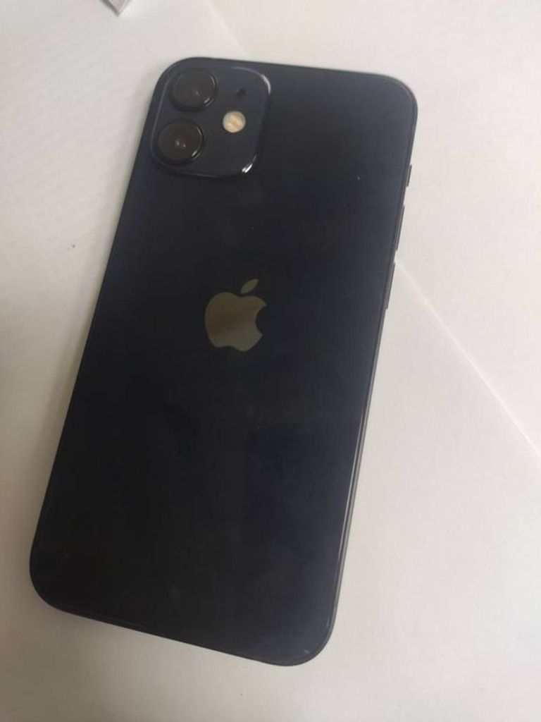 Купити Apple iPhone 12 mini 128GB (PRODUCT)RED Б/У
