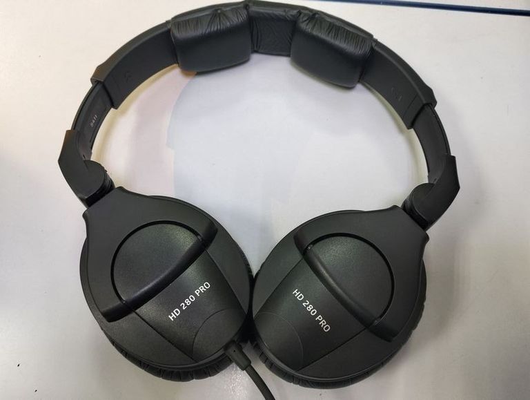 Sennheiser HD 280 PRO Код:01-200535969. Изображение 18