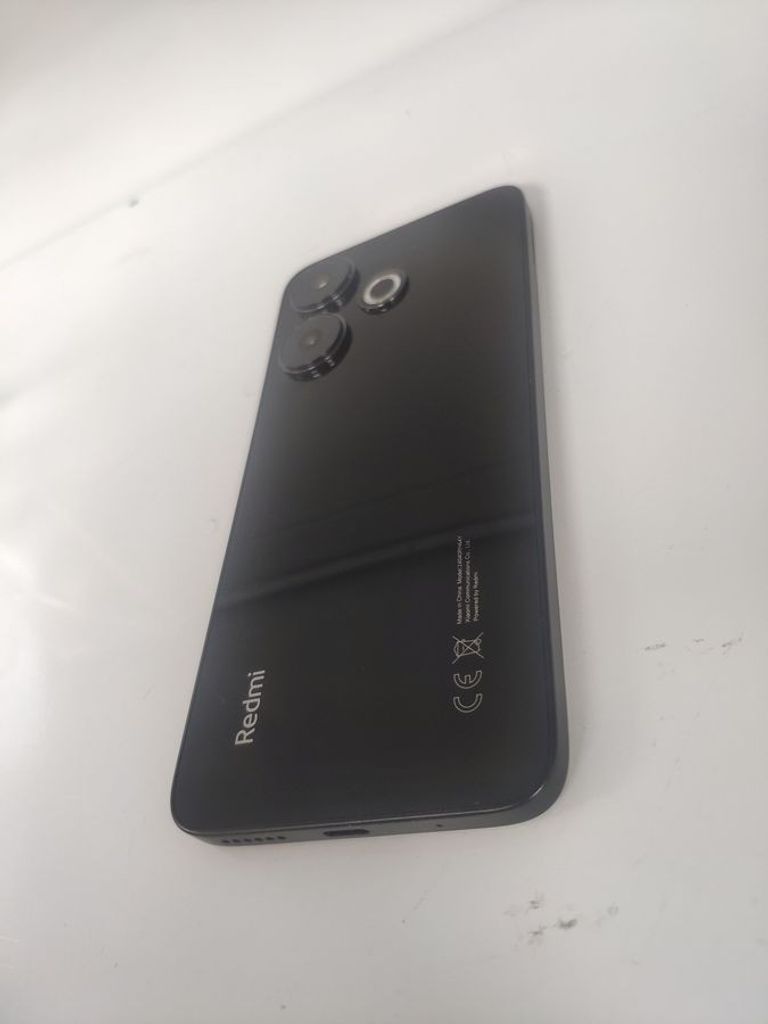 Xiaomi Redmi 13 6/128GB Blue Код:01-200534566. Изображение 5