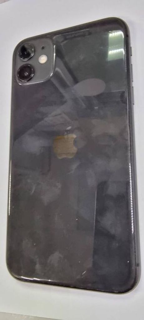 Оголошення Apple iphone 11 64gb Б/У
