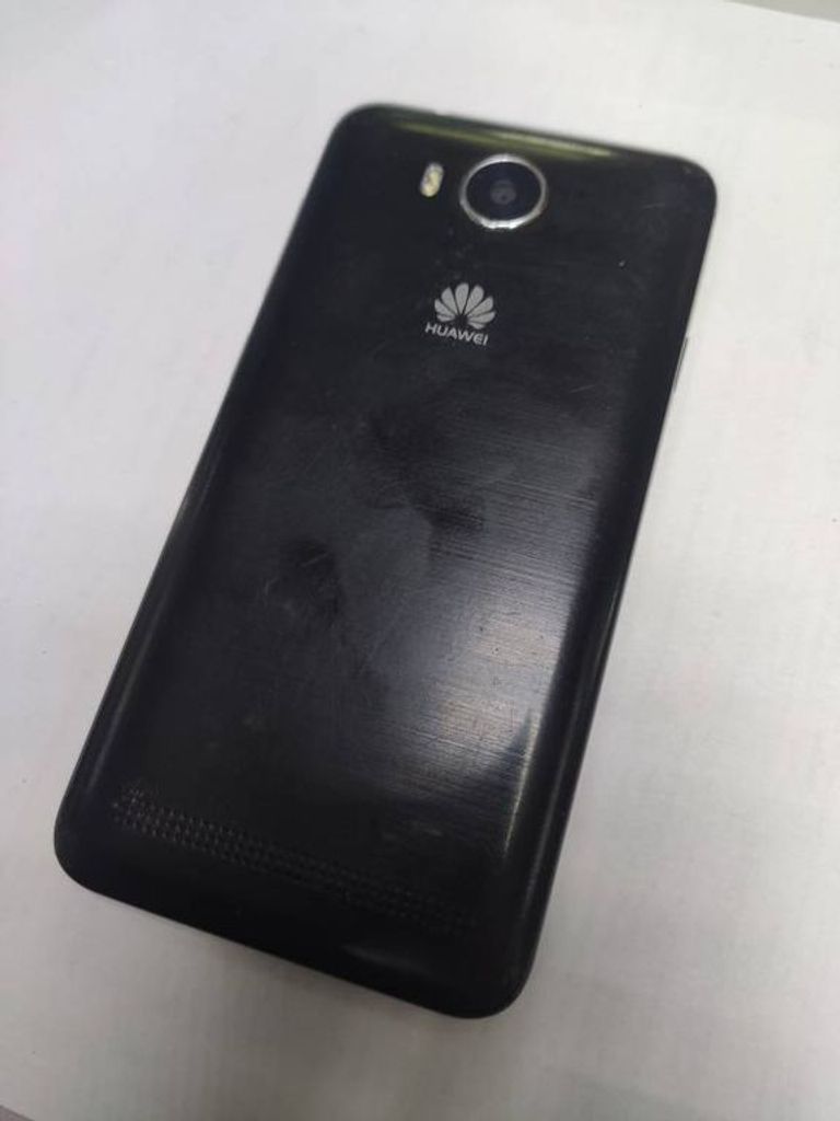 Оголошення Huawei y3 ii Б/У