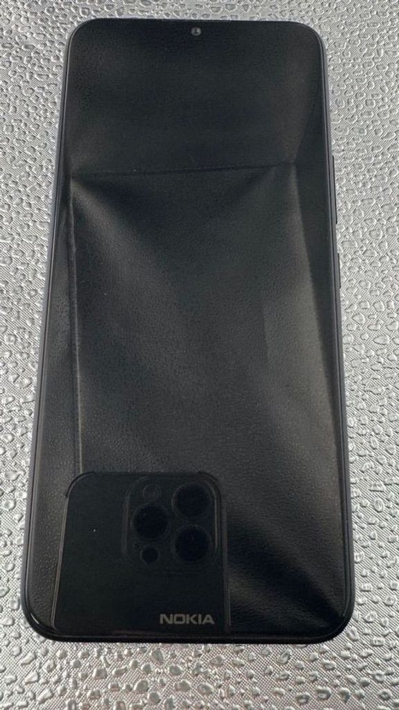 Оголошення Nokia _c21 plus ta-1424 3/32gb Б/У