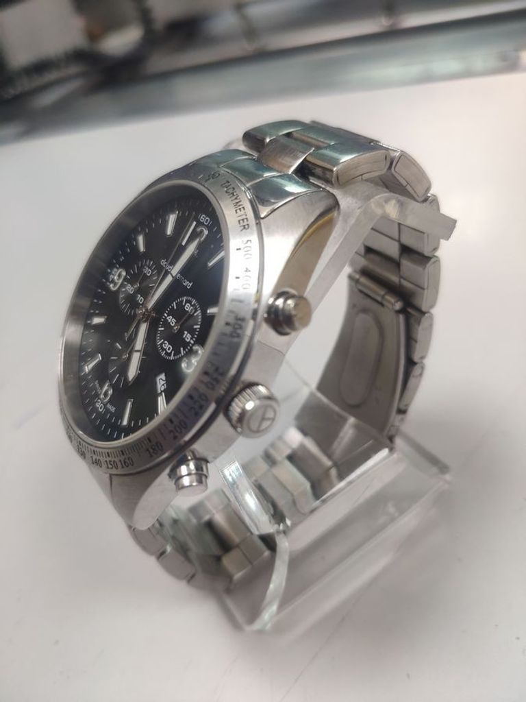 Дешево Claude Bernard 10247 з ломбарду