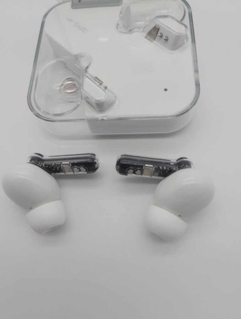 Объявление Nothing ear 1 Б/У