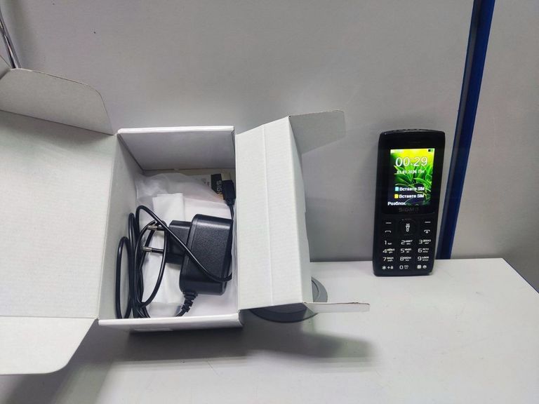 Дешиво Sigma x-style 34 nrg type-c с ломбарда