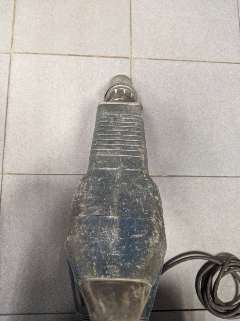 Распродажа Bosch gsh 11 e professional, продавец Техноскарб