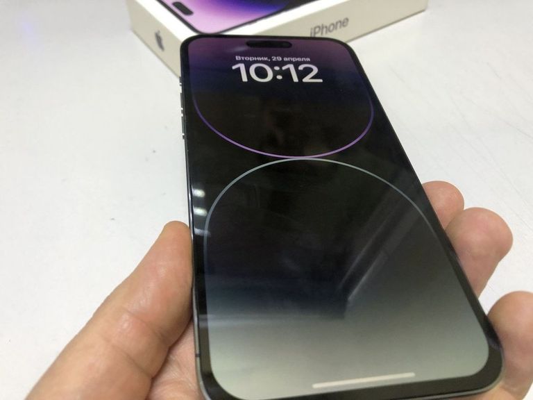 Дешиво Apple iphone 14 pro max 128gb с ломбарда