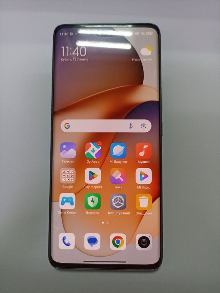 Дешево Xiaomi 13 lite 8/256gb з ломбарду