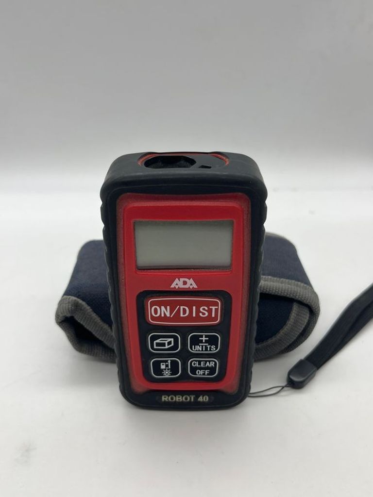 Купити Ada robot 40 Б/У