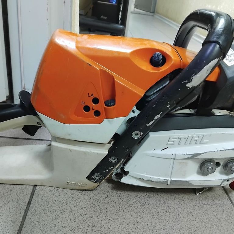 Распродажа Stihl ms 462 45, продавец Техноскарб