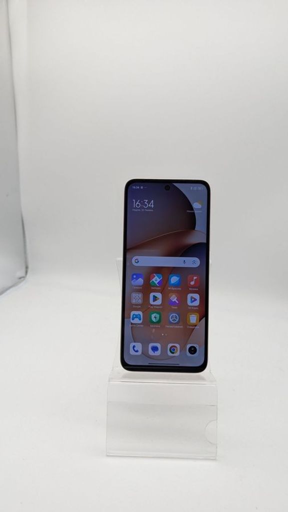 Купити Xiaomi Redmi 13 6/128GB Blue Б/У