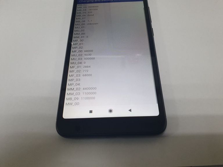 Объявление Xiaomi Redmi 6 3/32GB Black Б/У