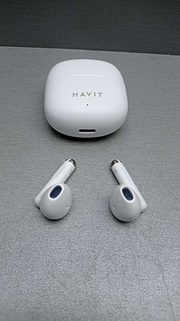 Havit tw976 tws black Код:2000004214739. Изображение 5