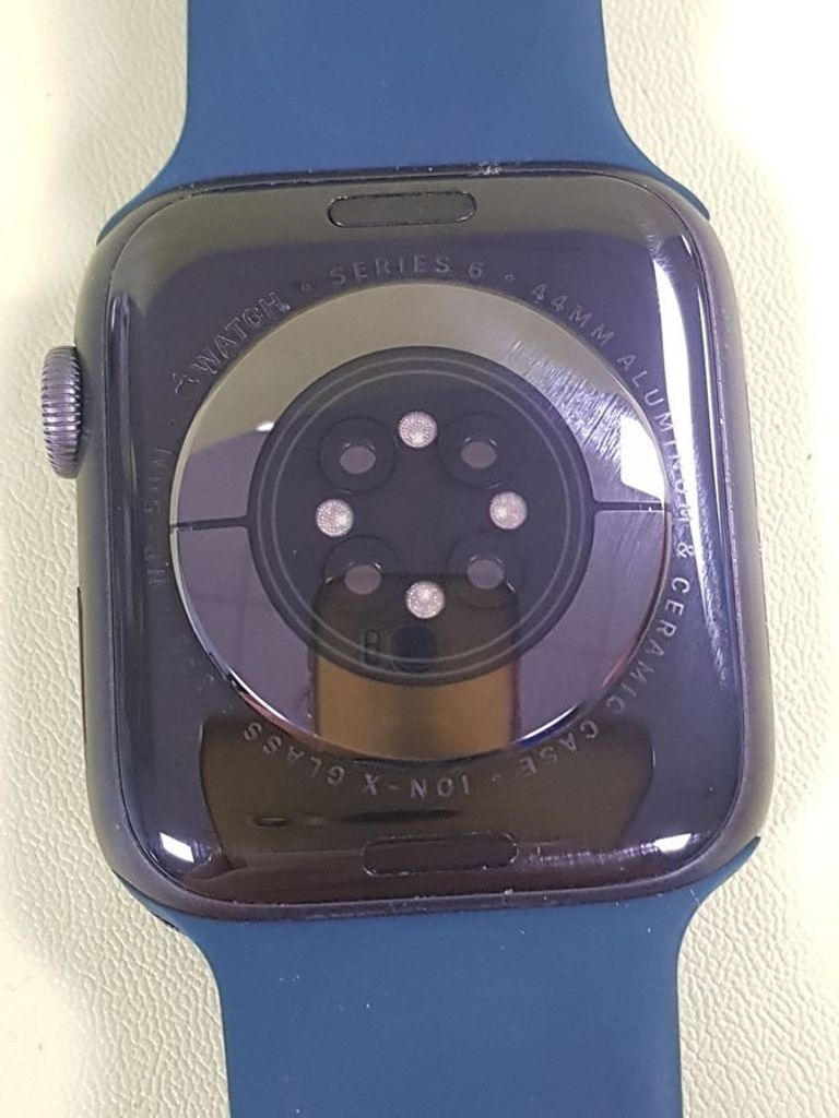 Apple watch series 6 44mm a2292 Код:01-200572398. Зображення 5