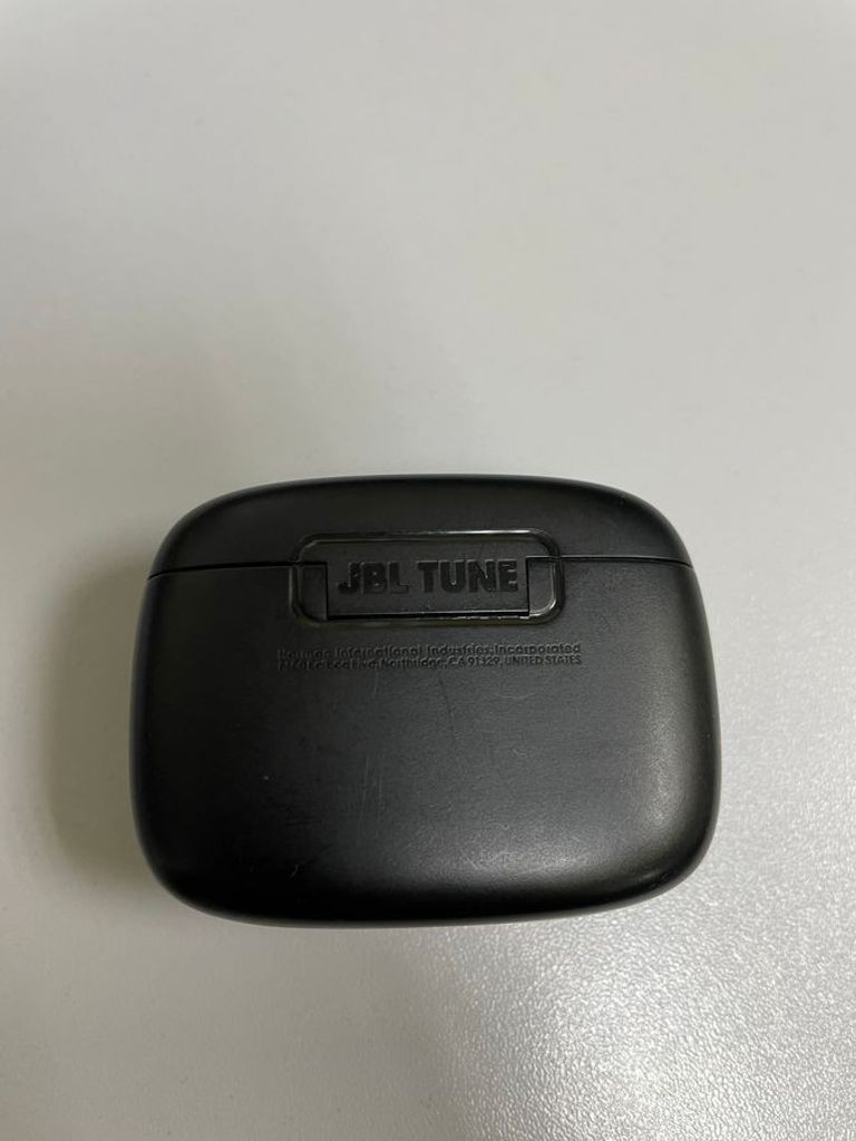 Объявление Jbl tune 245 nc Б/У