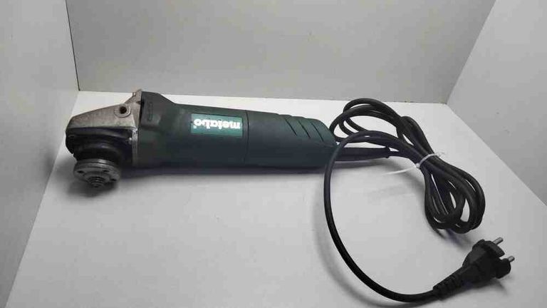 Купити Metabo w 720-125 Б/У