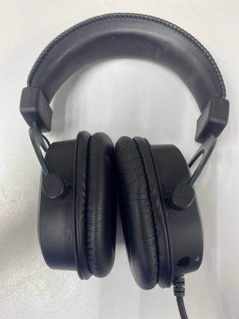 Объявление Fifine H6 Black Б/У