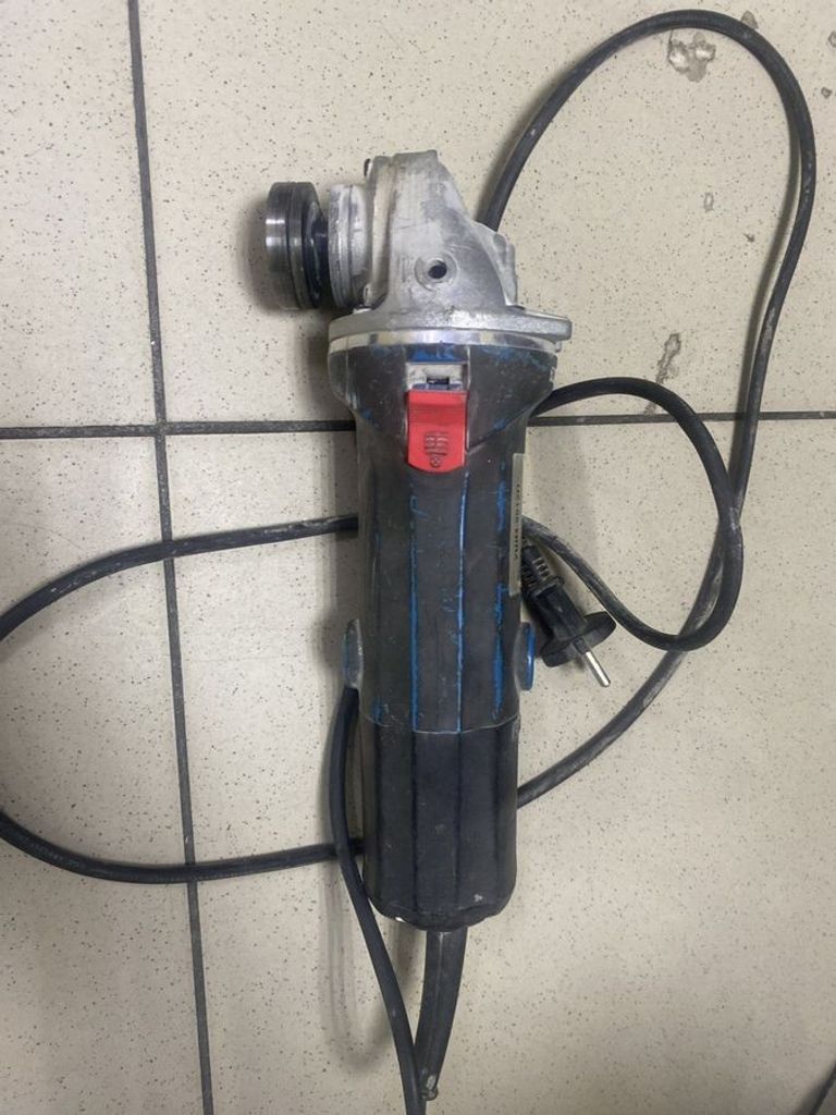 Дешево Энергомаш УШМ-9012П з ломбарду