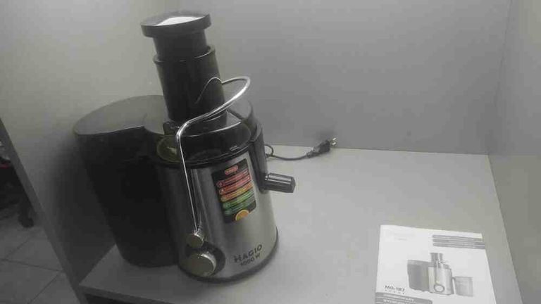 Купити Magio MG-187 Б/У