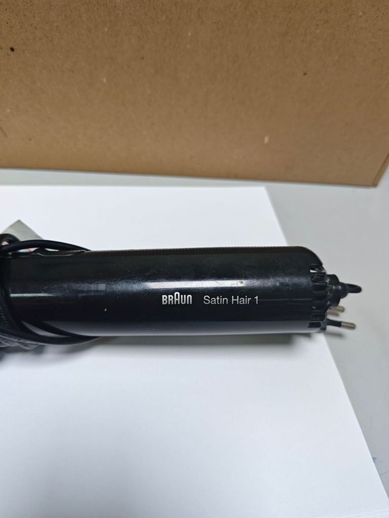 Купити Braun AS 110 Б/У