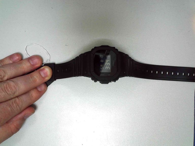 Купить Casio dw-h5600 Б/У