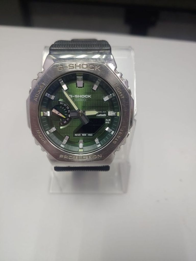 Купити Casio gbm-2100-1a3er Б/У