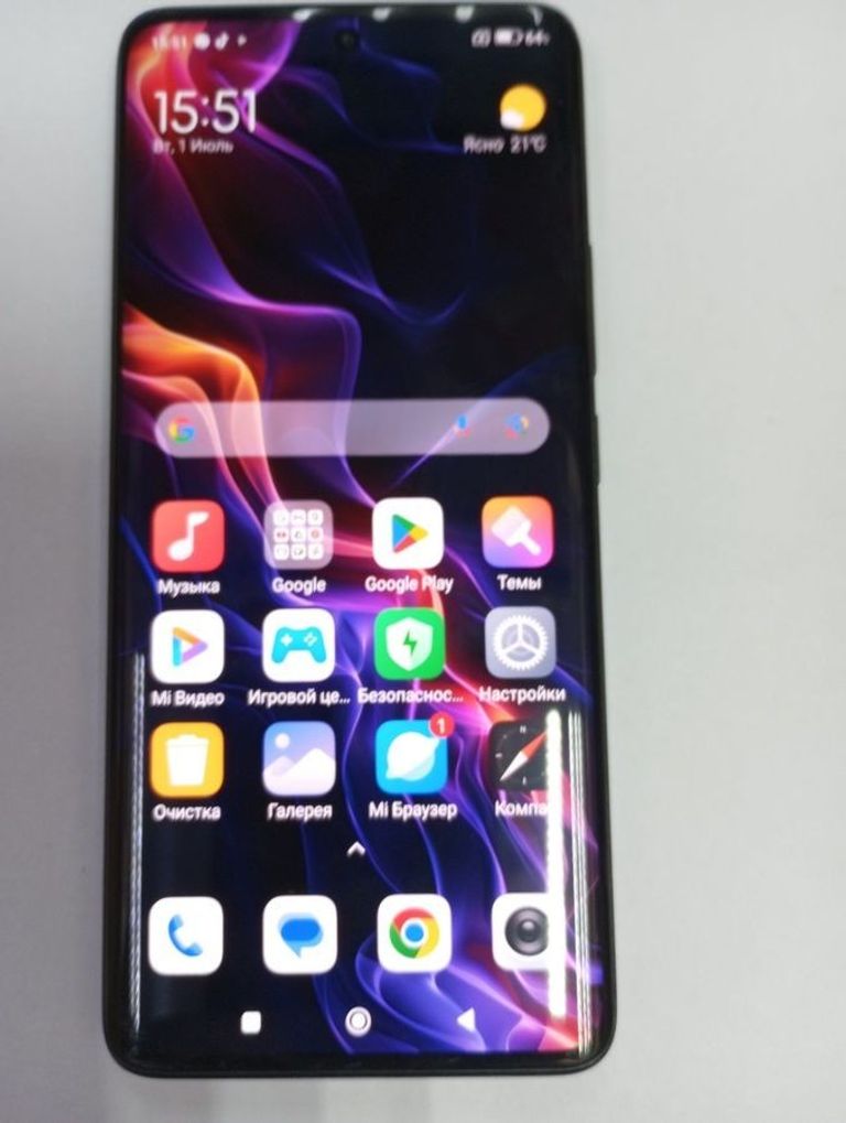 Дешево Xiaomi redmi note 13 pro 5g 8/256gb з ломбарду