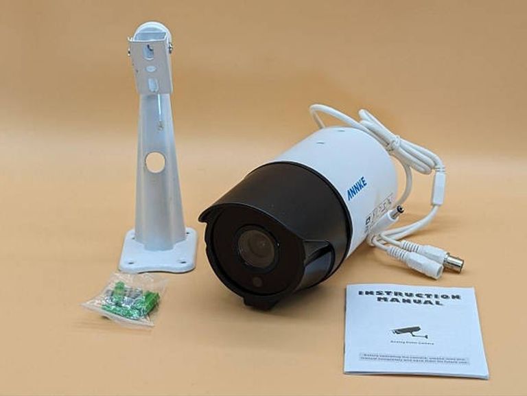 Дешево ANNKE 960P 1/1,9 дюйма CMOS з ломбарду