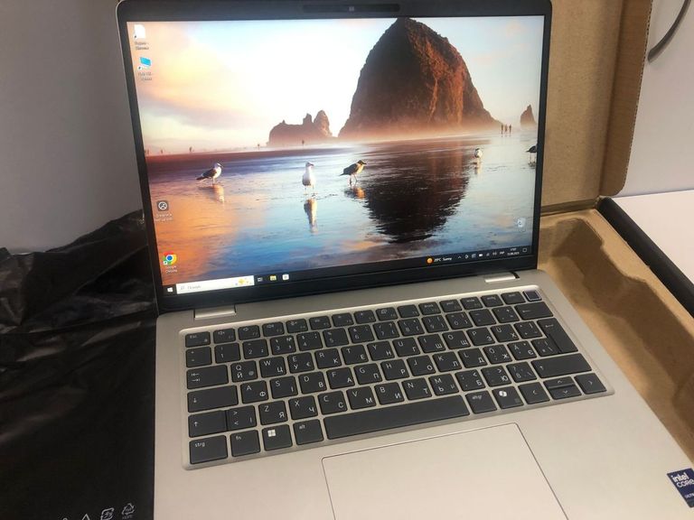 Dell Pro 14 Plus (BTO108PB14250UA_W11P) Код:01-200595579. Зображення 7