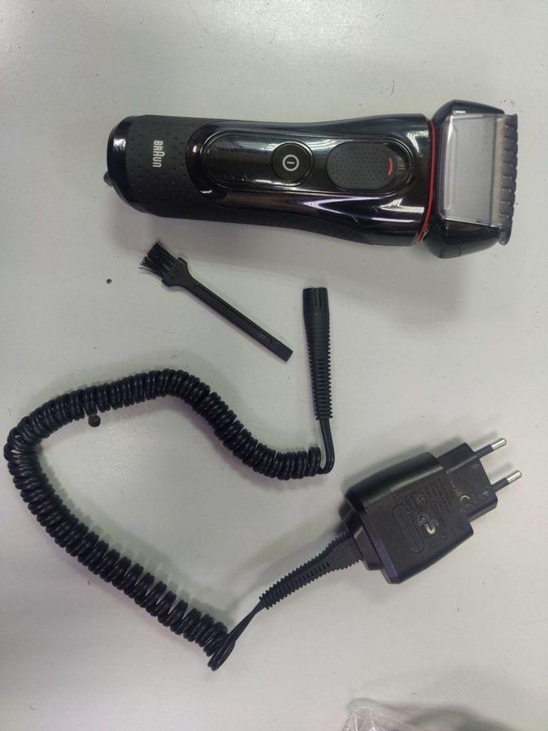 Braun Series 5 5030s Код:01-200597659. Изображение 10